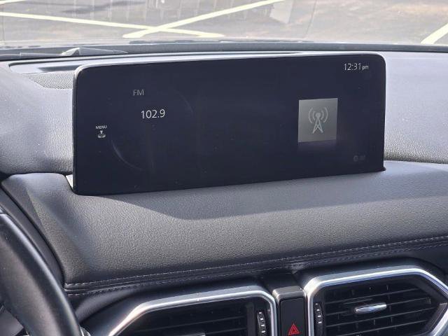 Used 2022 MAZDA CX-5 AWD 2.5 S w/ Preferred Package image 25