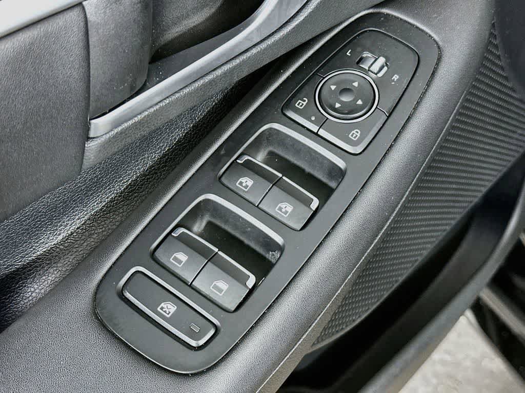 Used 2024 Hyundai Sonata SEL FWD image 26