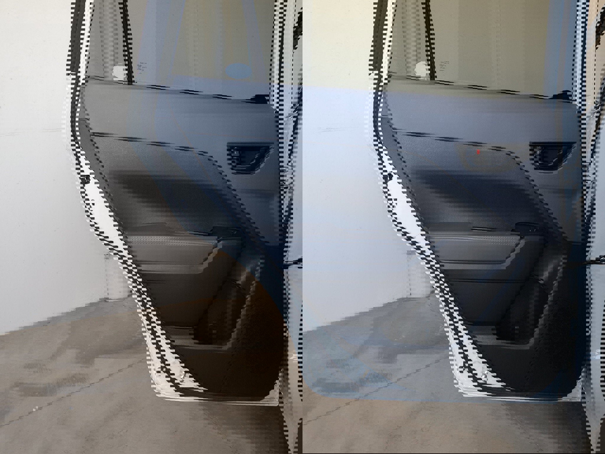 Used 2024 Subaru Crosstrek 2.5i Wilderness w/ Crosstrek Mirror Package AWD/4WD image 38