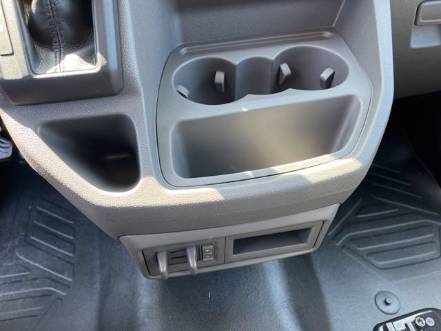 Certified 2024 Ford Transit 350 148 Low Roof AWD w/ Interior Upgrade Package image 19