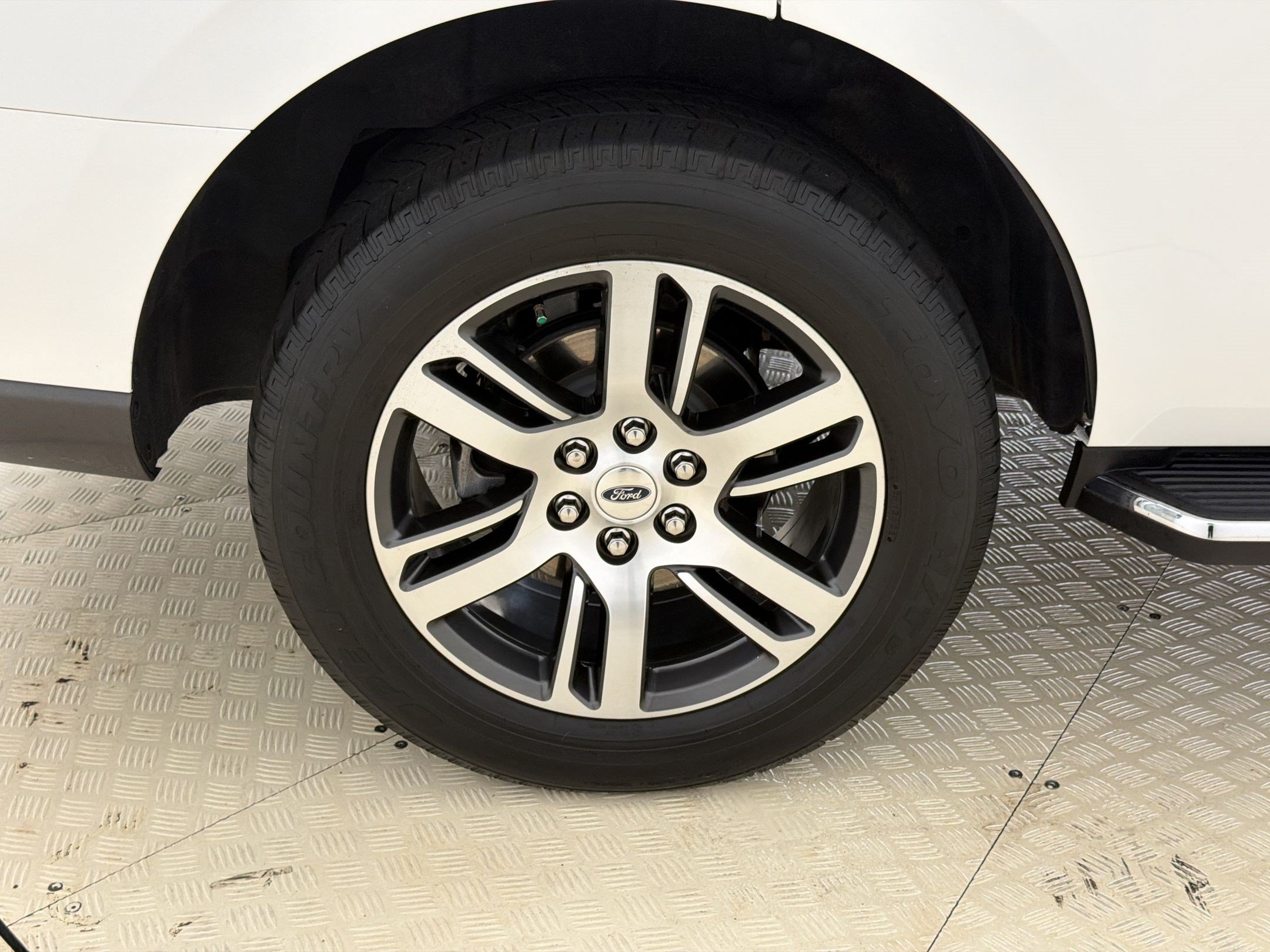 Certified 2022 Ford Expedition XLT AWD/4WD image 12