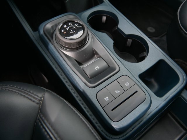 Certified 2023 Ford Maverick Lariat w/ Lariat Luxury Package FWD image 24