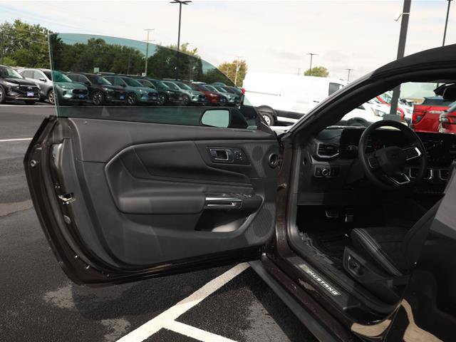 Certified 2024 Ford Mustang Premium RWD image 21