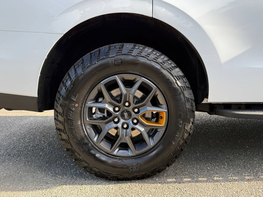 Certified 2025 Ford Expedition Tremor AWD/4WD image 44