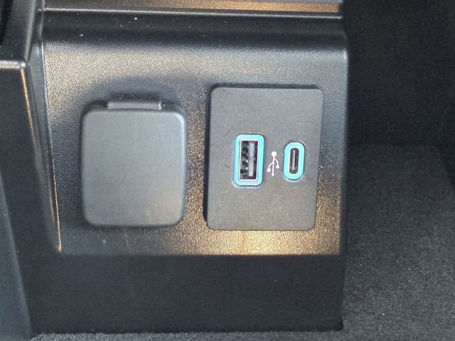 Certified 2023 Ford Explorer ST w/ Equipment Group 401A image 23