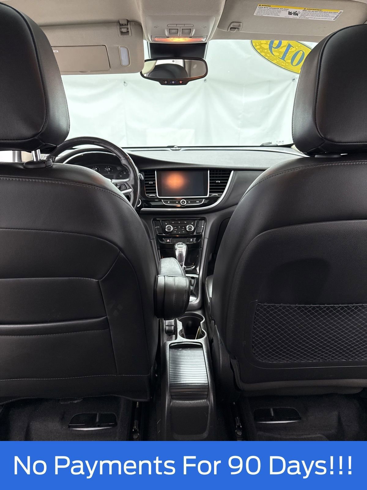 Used 2019 Buick Encore Essence image 36