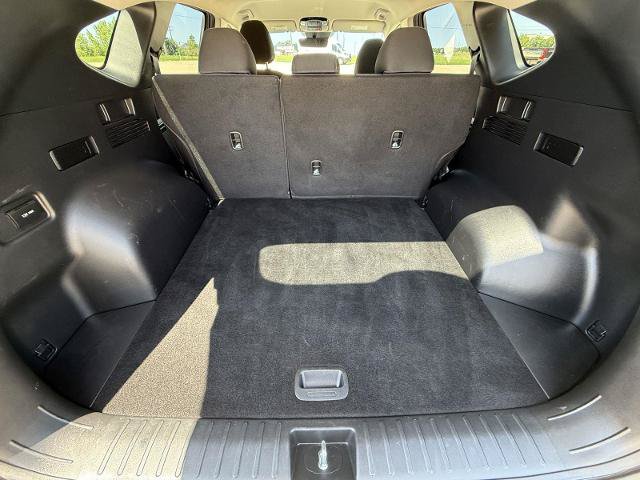Used 2024 Hyundai Tucson SEL FWD image 12