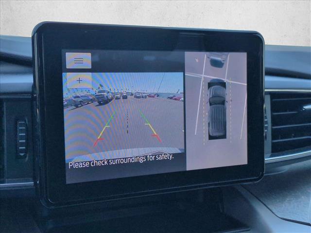 Certified 2023 Ford Explorer Timberline AWD/4WD image 14