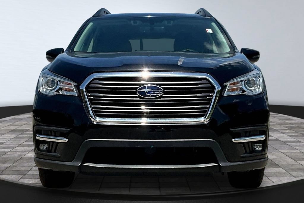 Used 2022 Subaru Ascent Limited AWD/4WD image 2