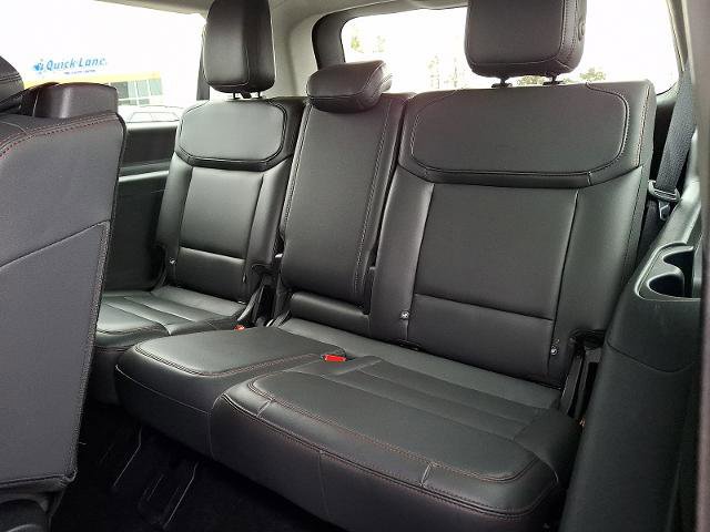 Certified 2025 Ford Expedition Max Active image 11