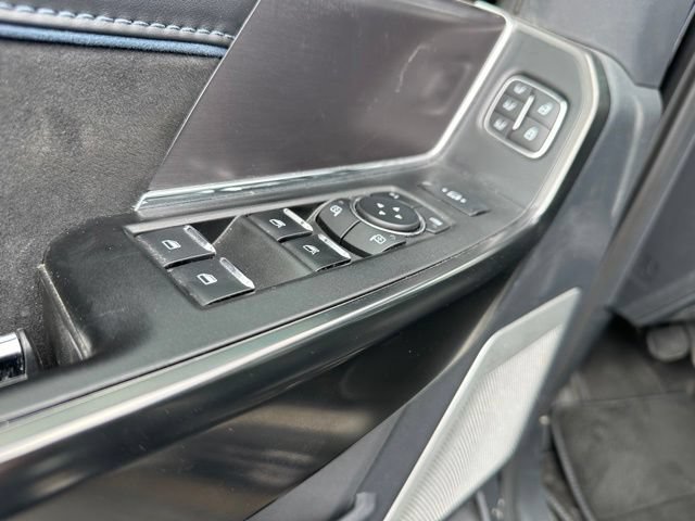 Certified 2024 Ford F150 Platinum AWD/4WD image 15
