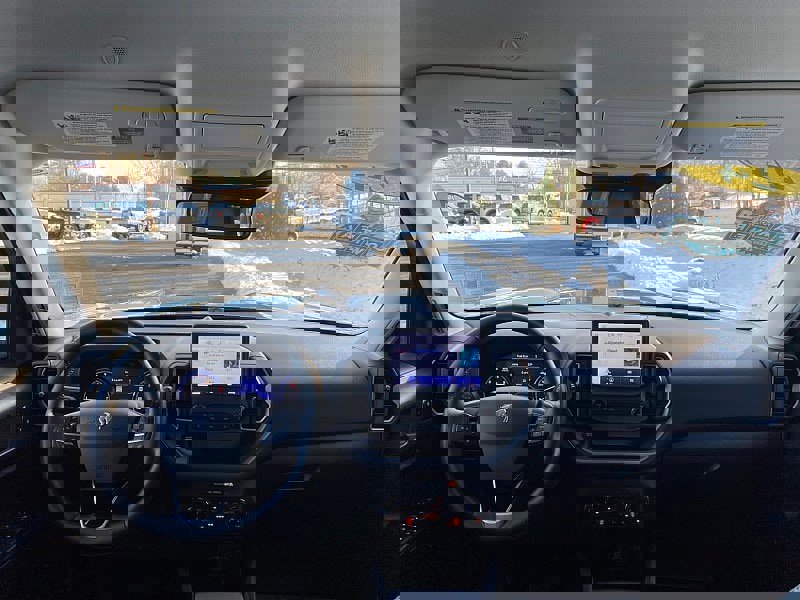 Certified 2024 Ford Bronco Sport Outer Banks w/ Tech Package image 39