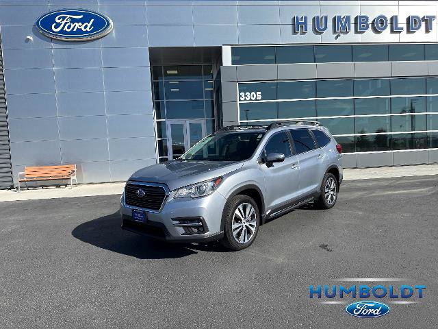 Used 2021 Subaru Ascent Limited w/ Technology Package AWD/4WD image 1