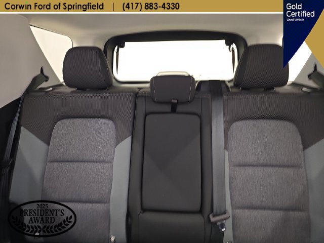 Certified 2024 Ford Bronco Sport Big Bend w/ Convenience Package AWD/4WD image 21