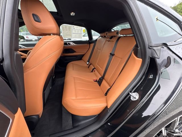 Used 2023 BMW i4 M50 AWD/4WD image 27