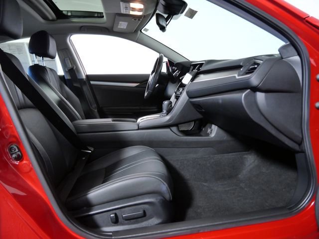 Used 2018 Honda Civic Touring image 11