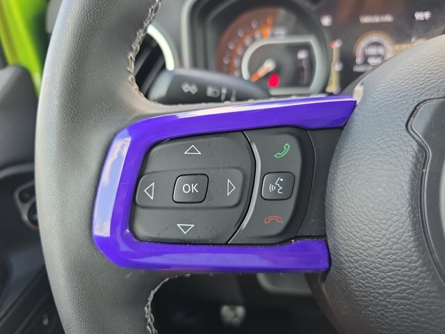 Used 2025 Jeep Gladiator Sport AWD/4WD image 19