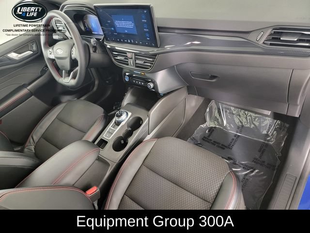 Certified 2023 Ford Escape ST-Line w/ Tech Pack #1 AWD/4WD image 22