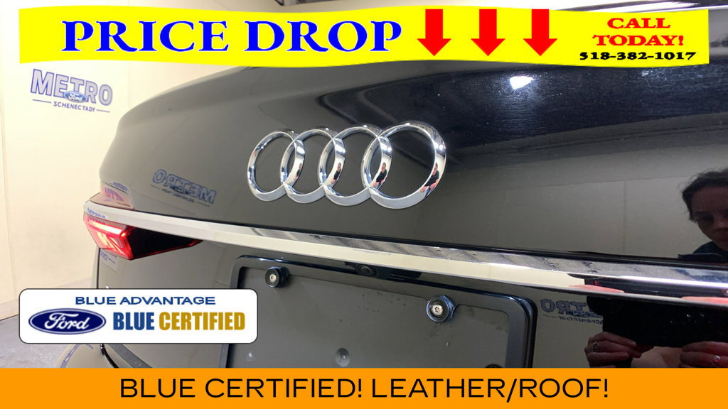 Used 2024 Audi A6 Premium Plus AWD/4WD image 18