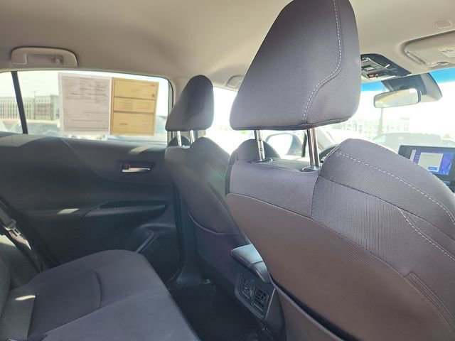 Used 2023 Toyota Venza LE AWD/4WD image 27