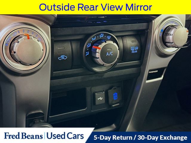 Used 2022 Toyota 4Runner SR5 Premium image 19