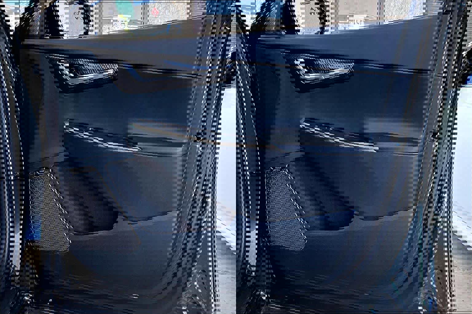 Used 2022 Kia EV6 Wind w/ Wind Technology Package AWD/4WD image 21