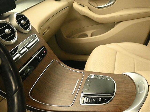 Used 2021 Mercedes-Benz GLC 300 GLC 300 w/ Multimedia Package image 12