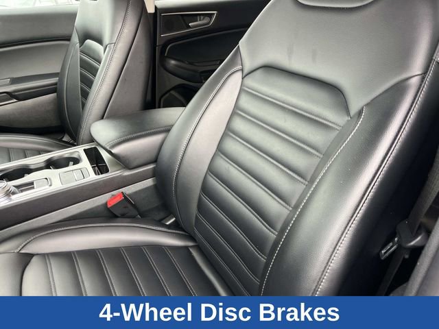 Certified 2022 Ford Edge SEL w/ Convenience Package AWD/4WD image 35