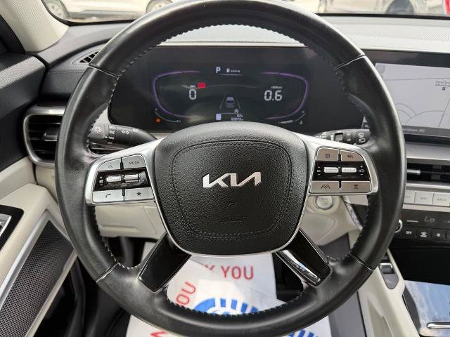 Used 2024 Kia Telluride S AWD/4WD image 15