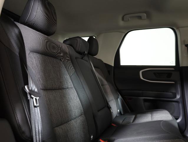 Certified 2022 Ford Bronco Sport Big Bend w/ Convenience Package image 10