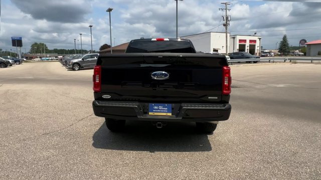 Certified 2023 Ford F150 XLT AWD/4WD image 8