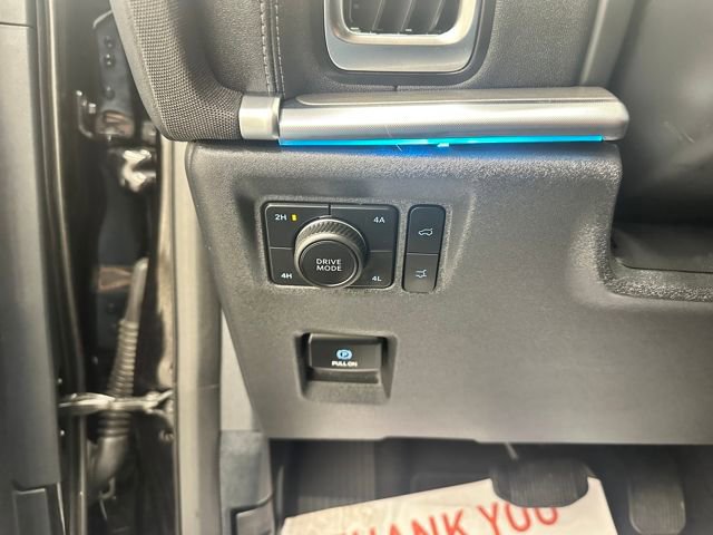 Certified 2025 Ford Expedition Platinum image 41