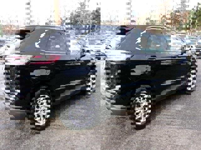 Certified 2023 Ford Edge SEL w/ Convenience Package image 2