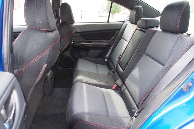 Used 2018 Subaru WRX image 18