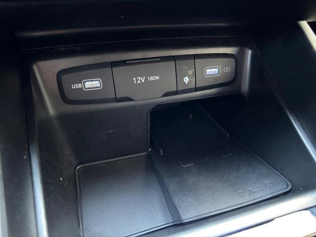 Used 2024 Hyundai Tucson SEL image 22