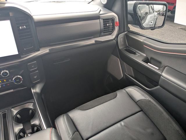 Certified 2025 Ford F150 Raptor AWD/4WD image 19