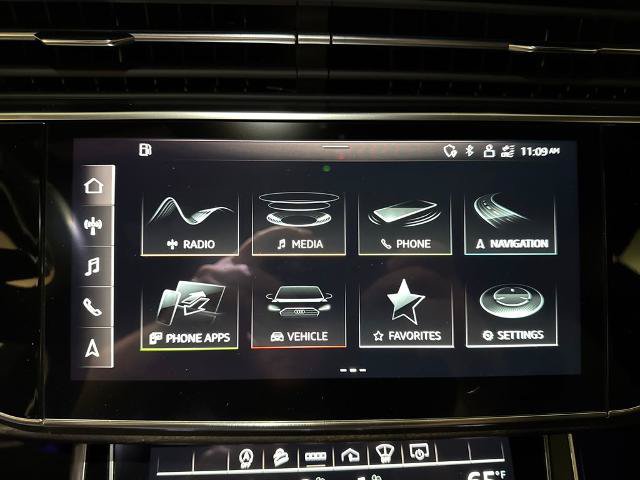 Used 2021 Audi Q8 Prestige w/ Prestige Package AWD/4WD image 27