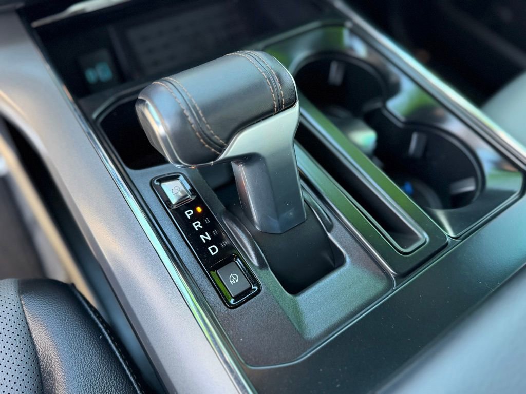 Certified 2023 Ford F150 Lightning Lariat w/ Equipment Group 511A High image 27