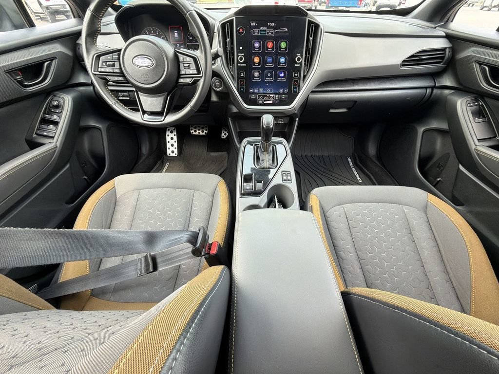 Used 2024 Subaru Crosstrek 2.5i Sport w/ Popular Package #4A AWD/4WD image 23