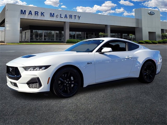 Certified 2024 Ford Mustang GT image 7