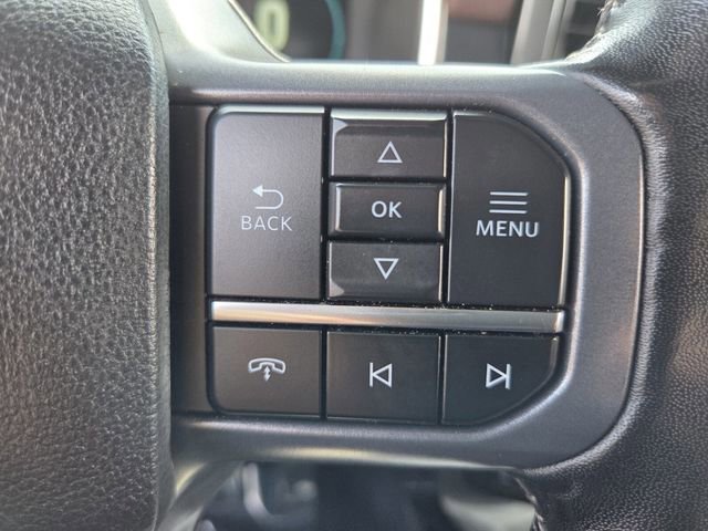 Certified 2023 Ford F150 Lariat w/ Equipment Group 502A High image 30