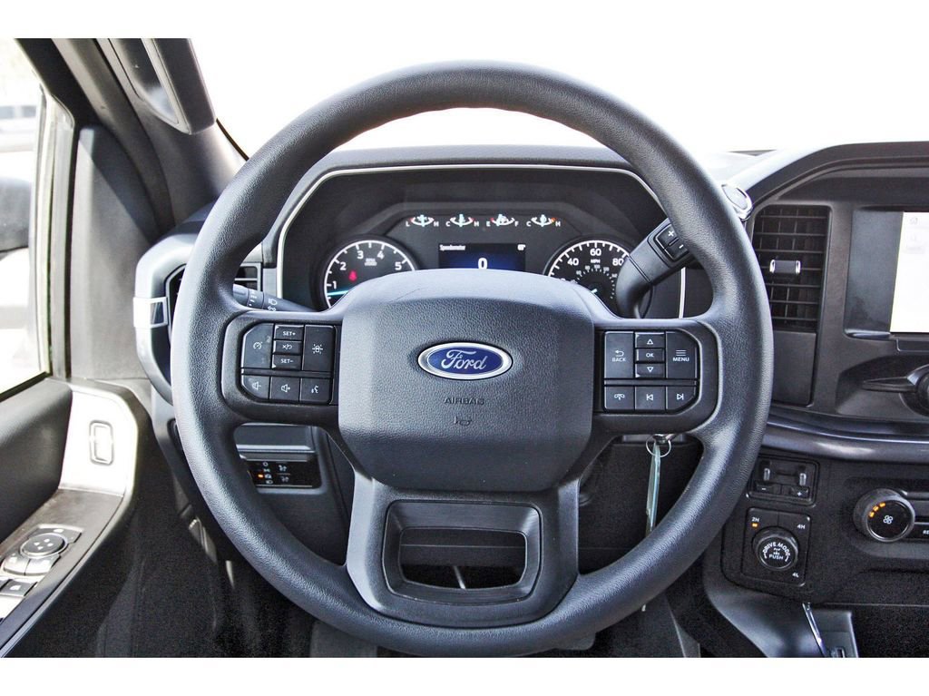 Certified 2023 Ford F150 XL w/ STX Appearance Package image 14
