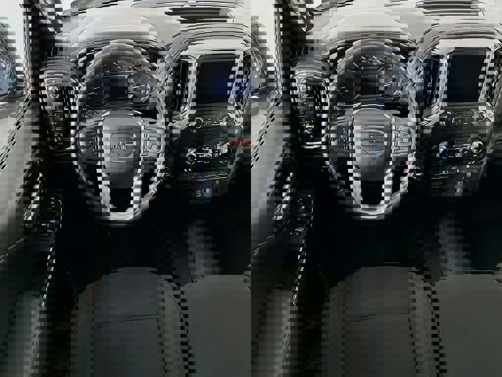 Used 2021 GMC Sierra 1500 Elevation w/ LPO, GMC Protection Package image 13