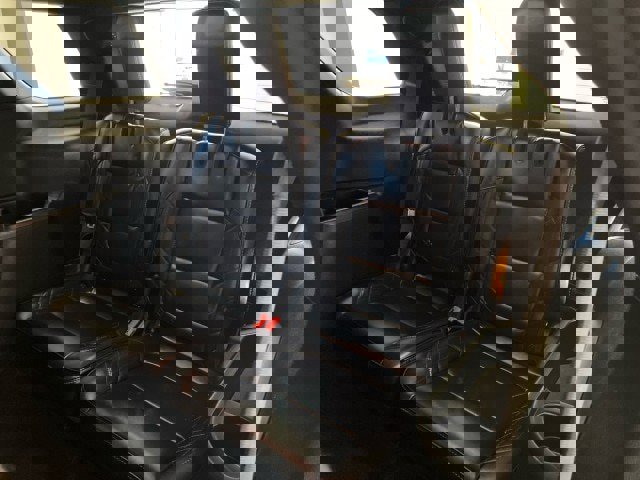 Certified 2019 Ford Explorer Platinum image 12