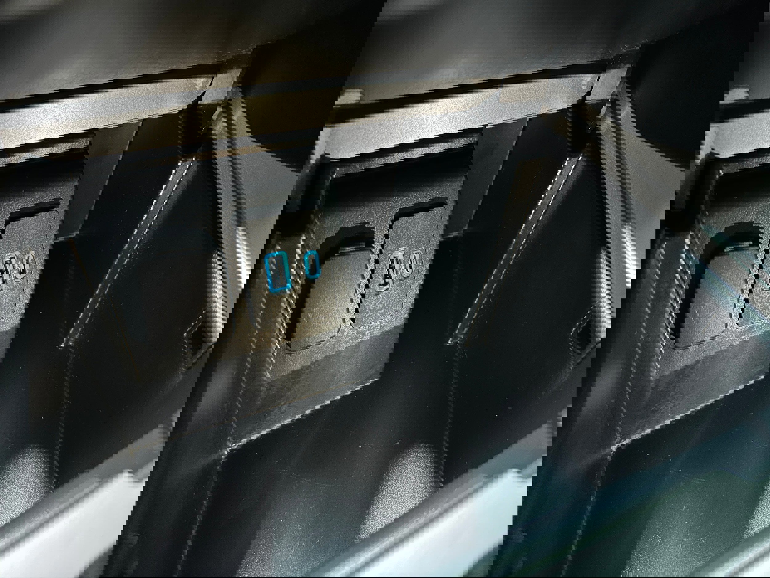 Certified 2023 Ford Explorer Limited w/ Equipment Group 301A image 25