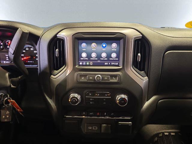 Used 2022 GMC Sierra 1500 Pro w/ Sierra Value Package AWD/4WD image 13