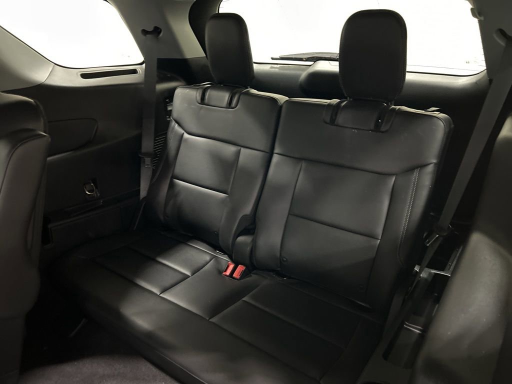 Certified 2023 Ford Explorer XLT w/ Equipment Group 202A image 30