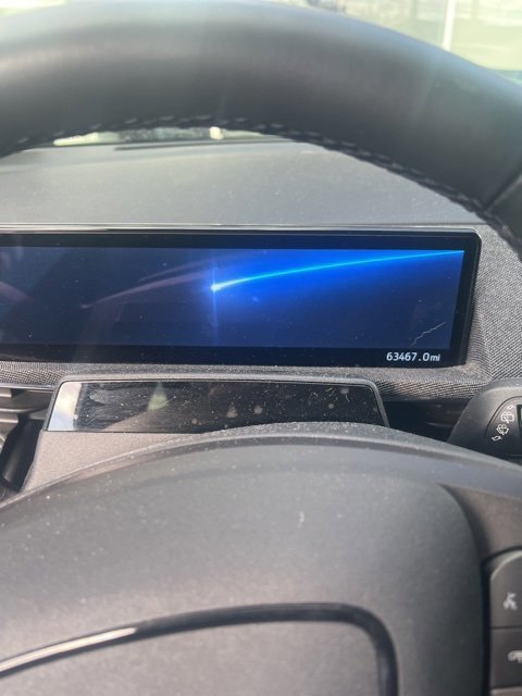 Certified 2022 Ford Mustang Mach-E Premium image 5