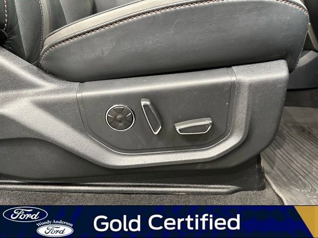 Certified 2022 Ford F250 Platinum image 34