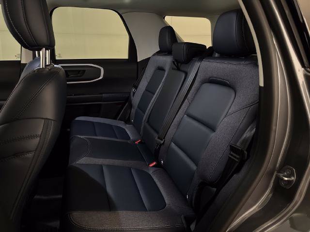 Certified 2024 Ford Bronco Sport Outer Banks AWD/4WD image 29